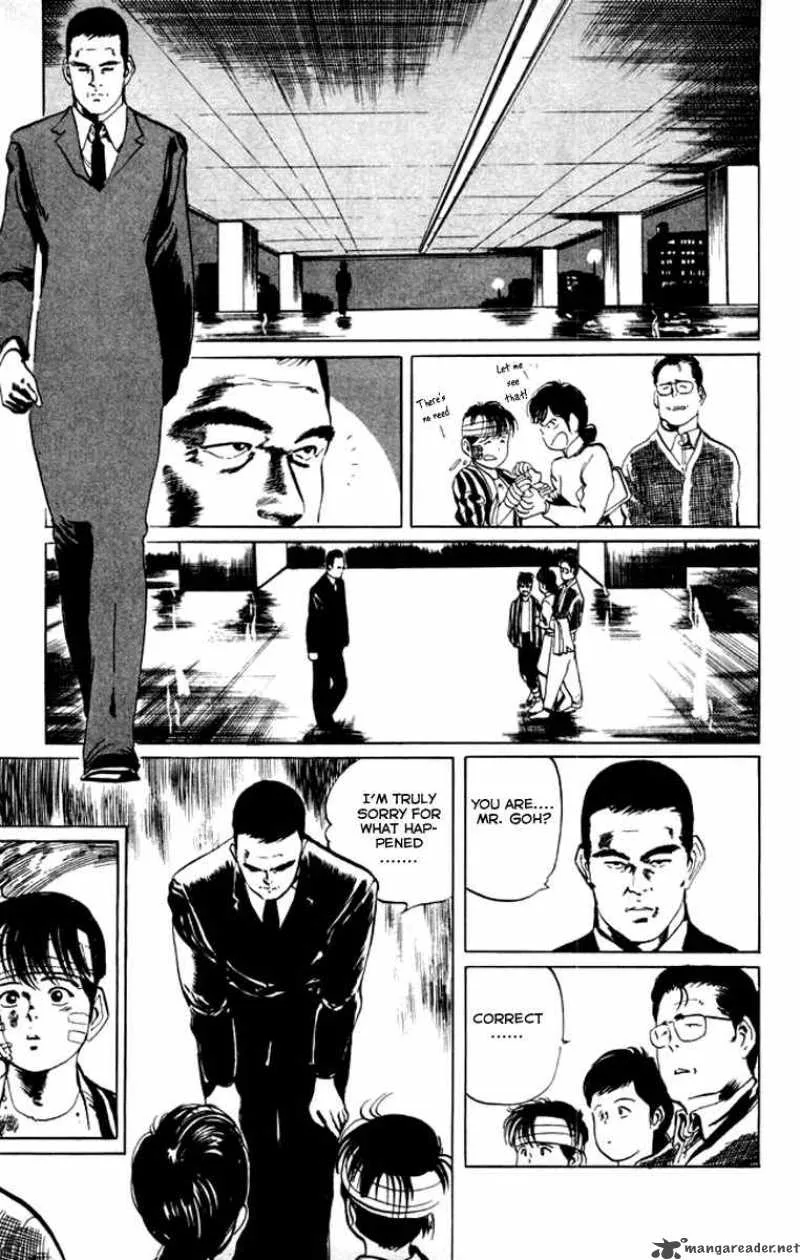 Kenji Chapter 25 page 8