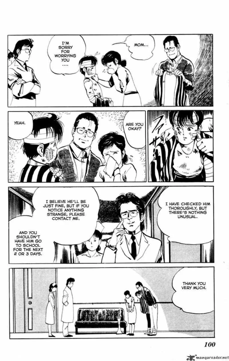Kenji Chapter 25 page 7