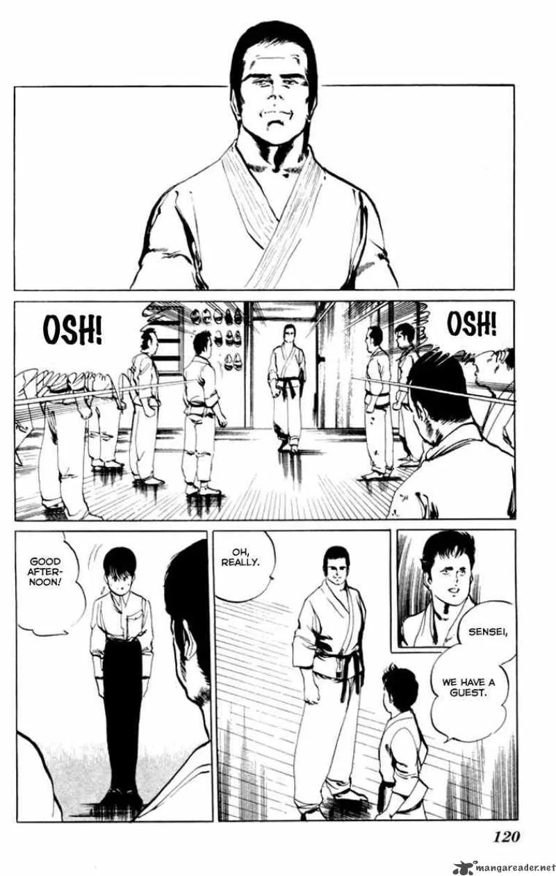 Kenji Chapter 26 page 9