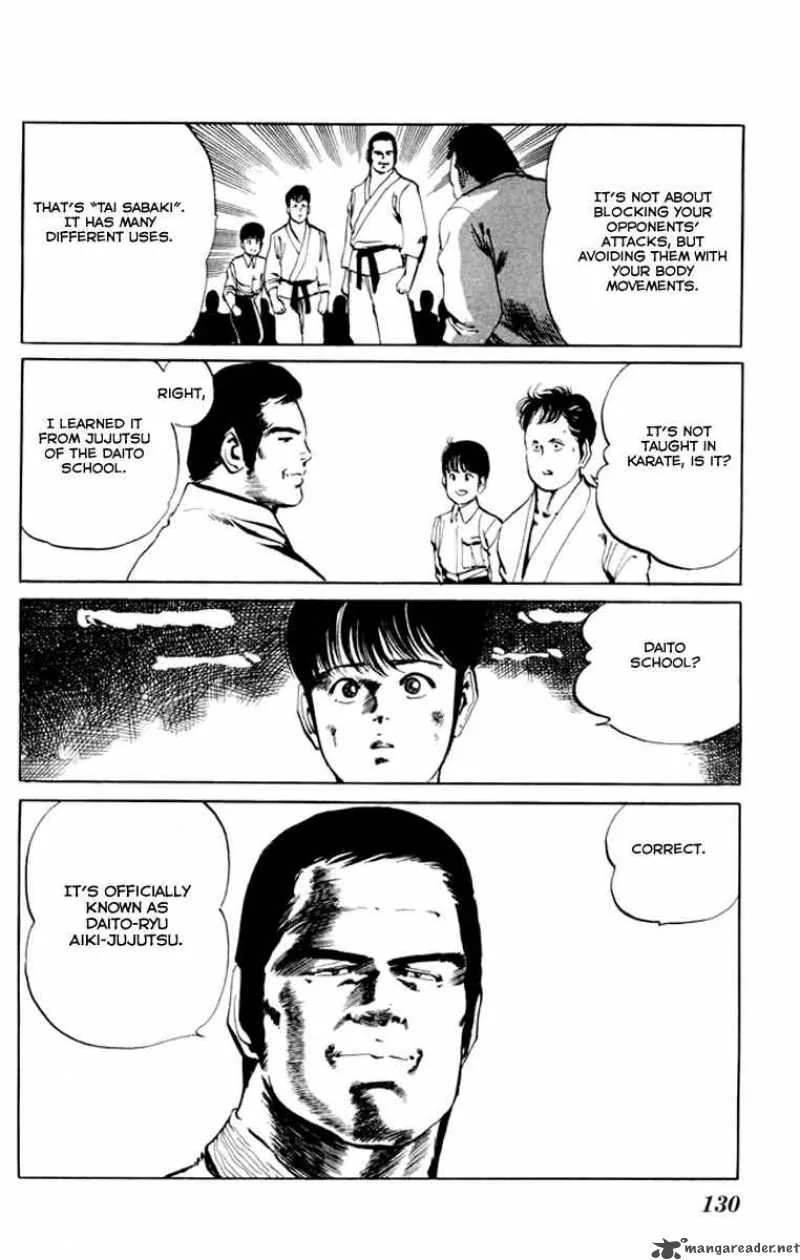 Kenji Chapter 26 page 19