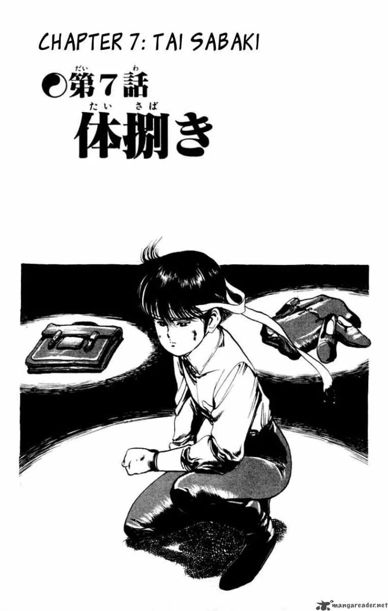 Kenji Chapter 26 page 2