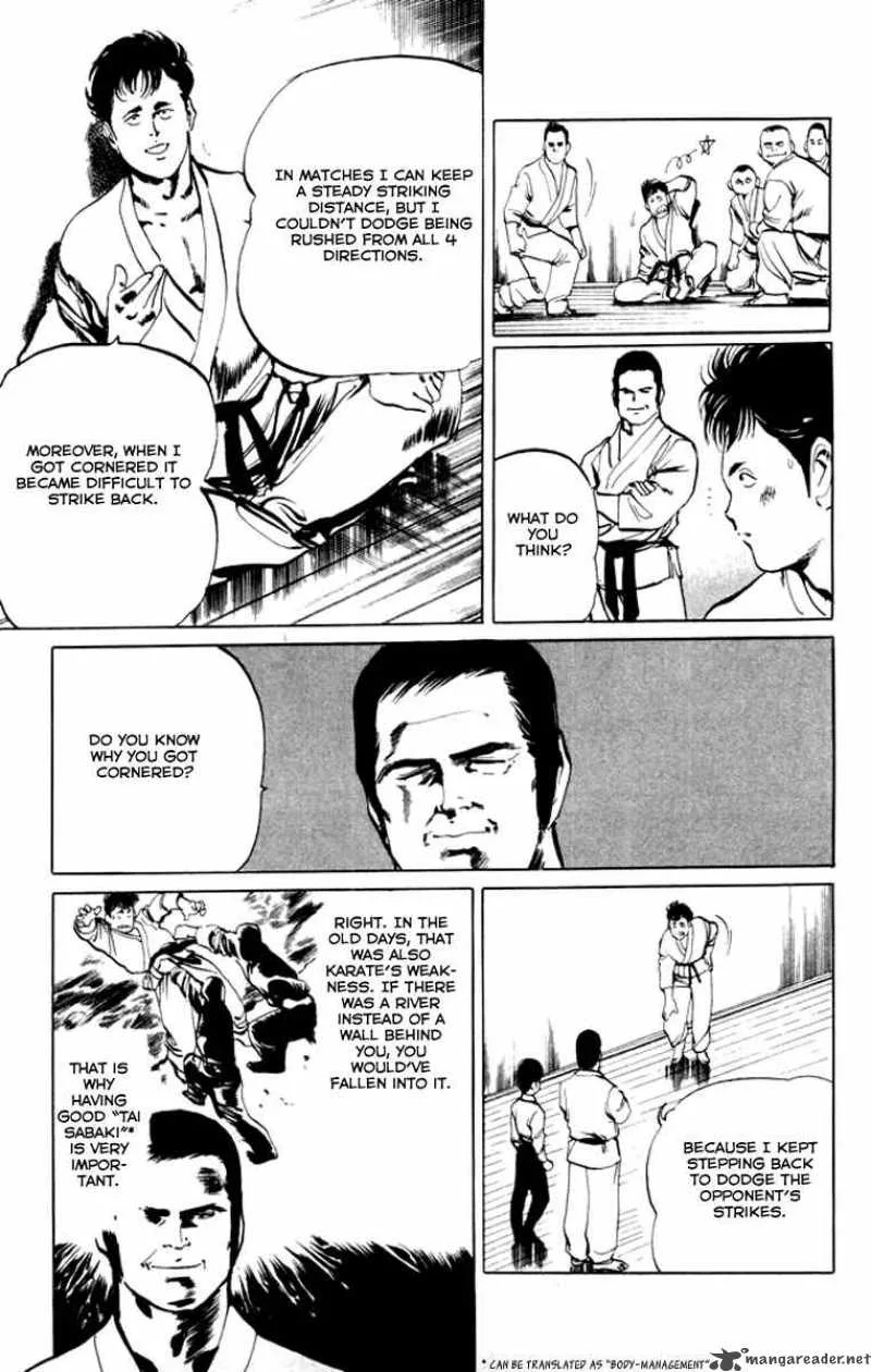 Kenji Chapter 26 page 16