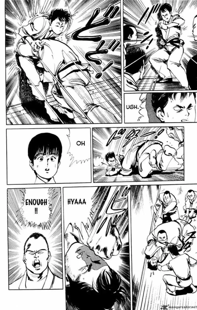 Kenji Chapter 26 page 15