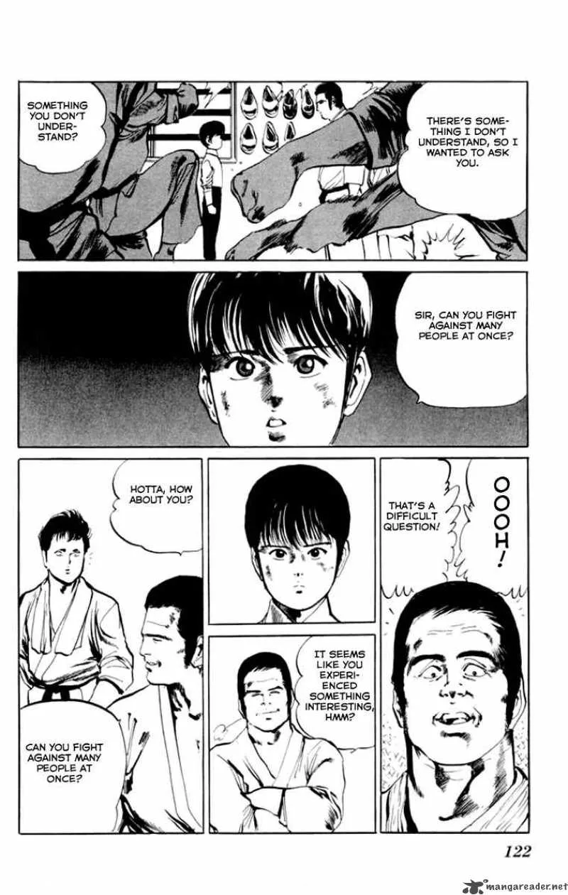 Kenji Chapter 26 page 11