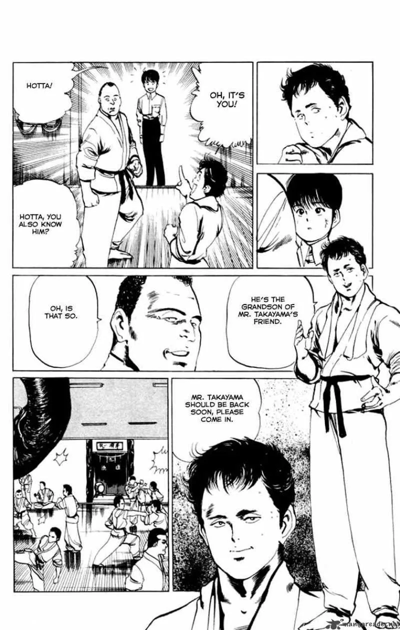 Kenji Chapter 26 page 7