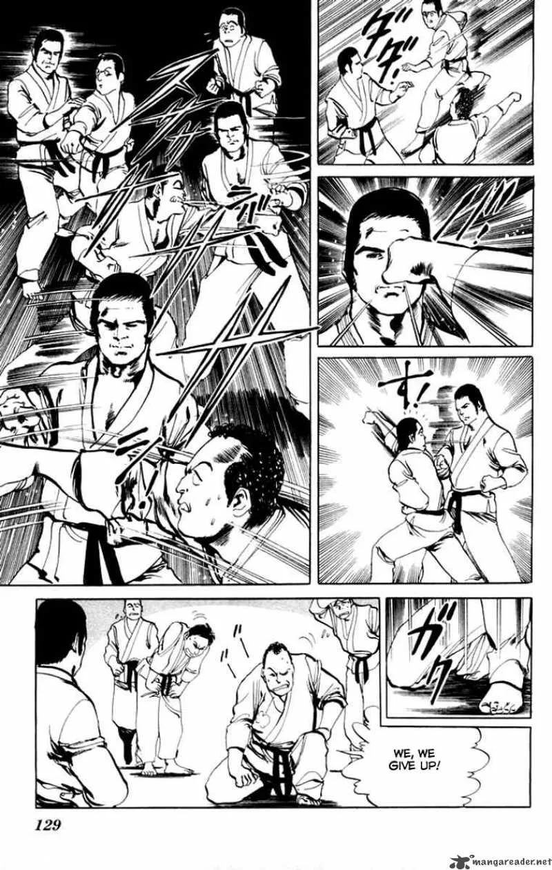 Kenji Chapter 26 page 18