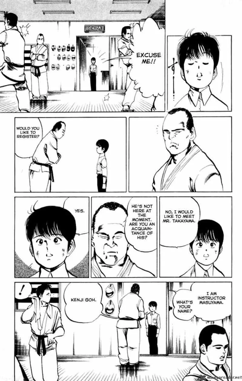 Kenji Chapter 26 page 6