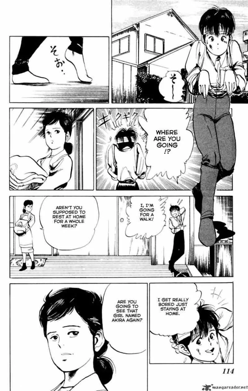Kenji Chapter 26 page 3