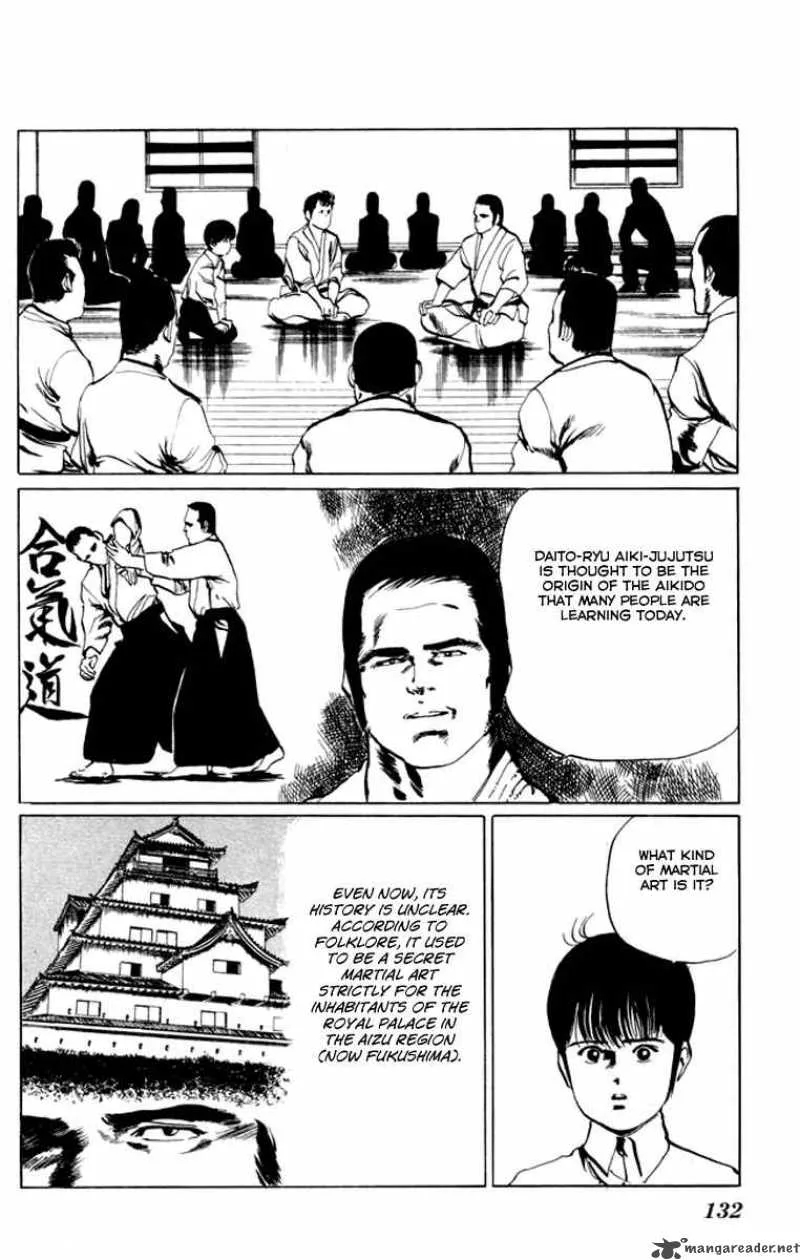Kenji Chapter 27 page 3