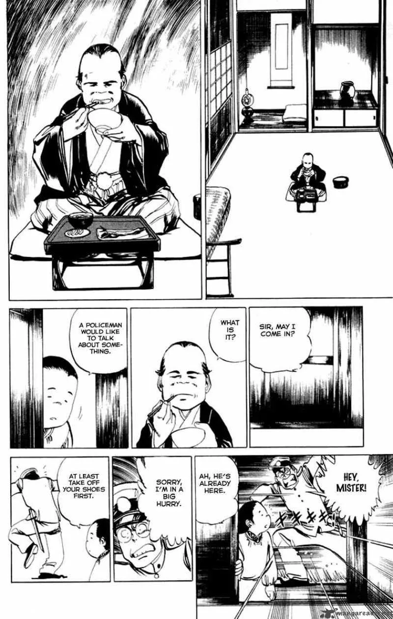 Kenji Chapter 27 page 15