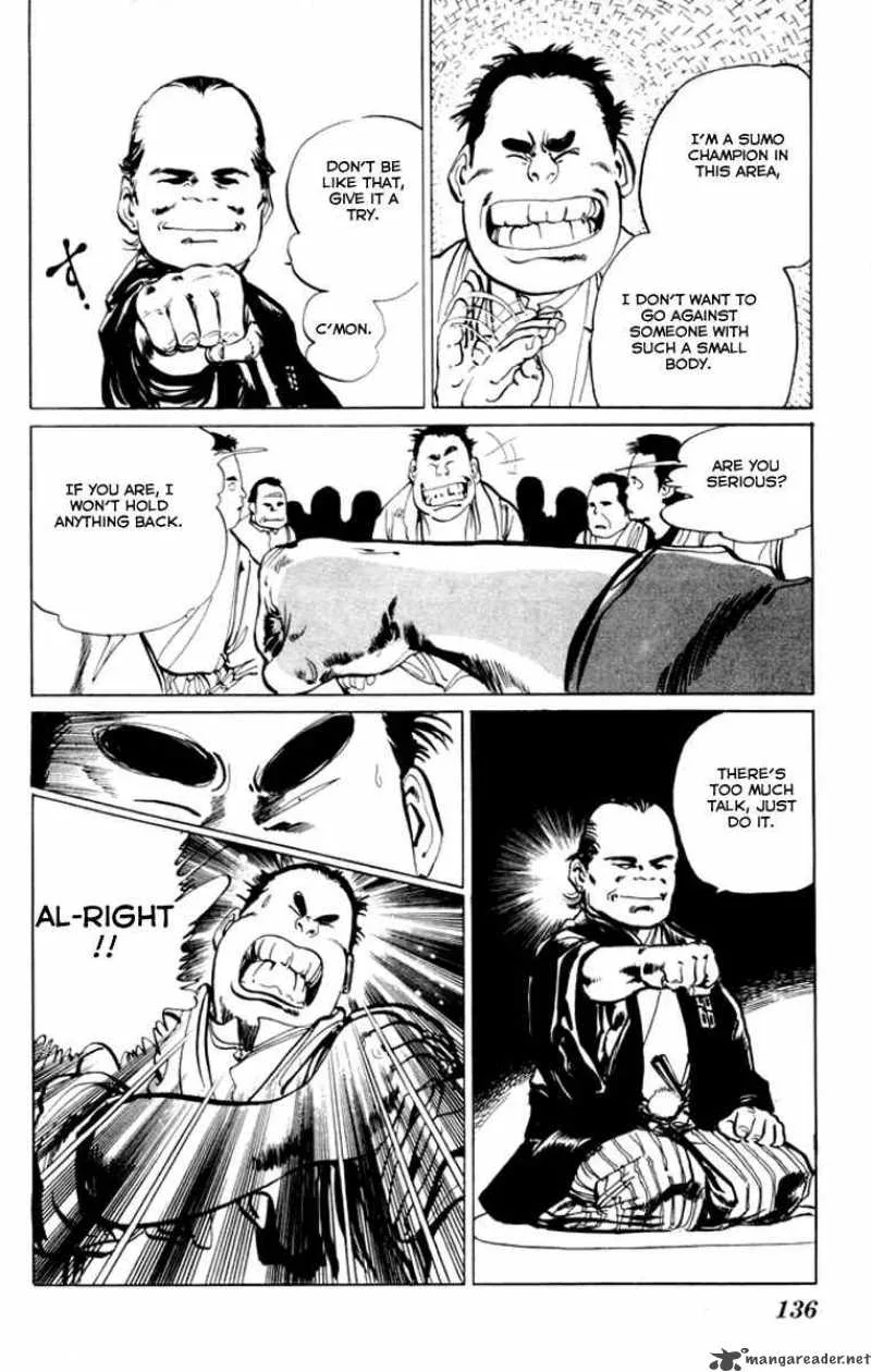 Kenji Chapter 27 page 7