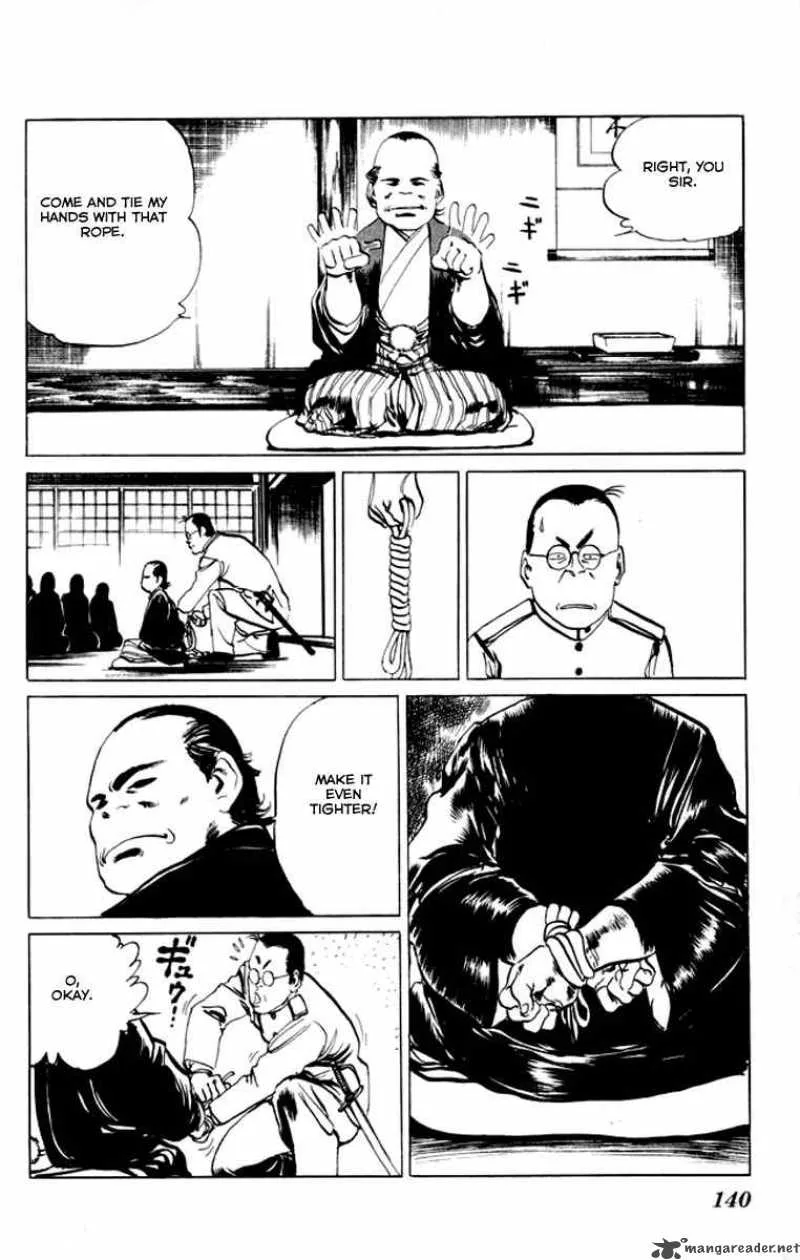 Kenji Chapter 27 page 11