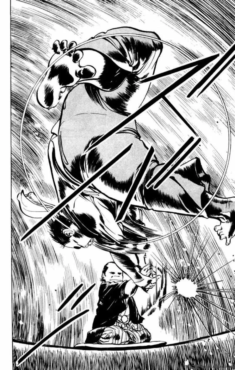 Kenji Chapter 27 page 9