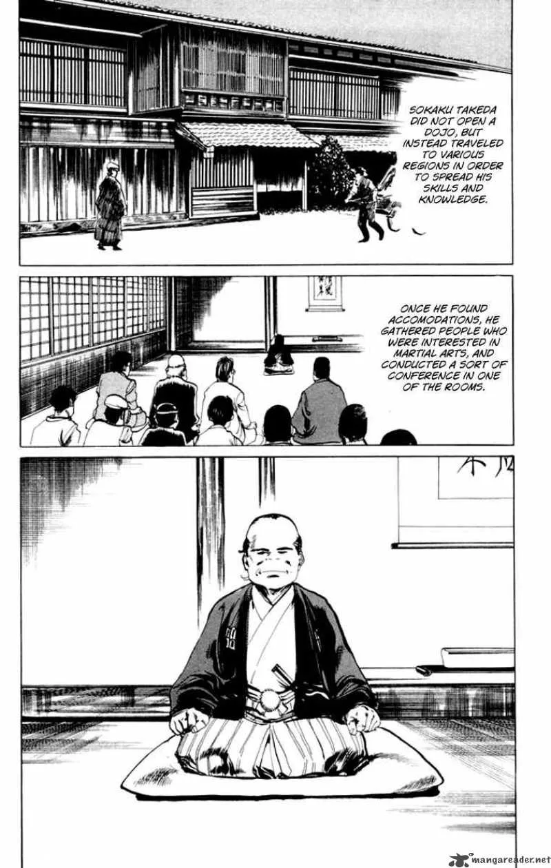 Kenji Chapter 27 page 5