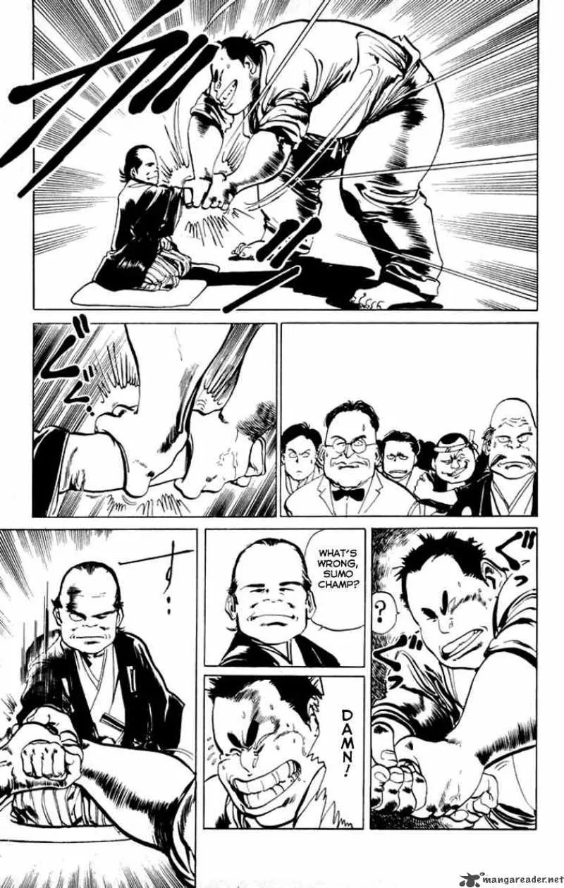Kenji Chapter 27 page 8