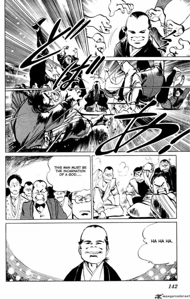 Kenji Chapter 27 page 13