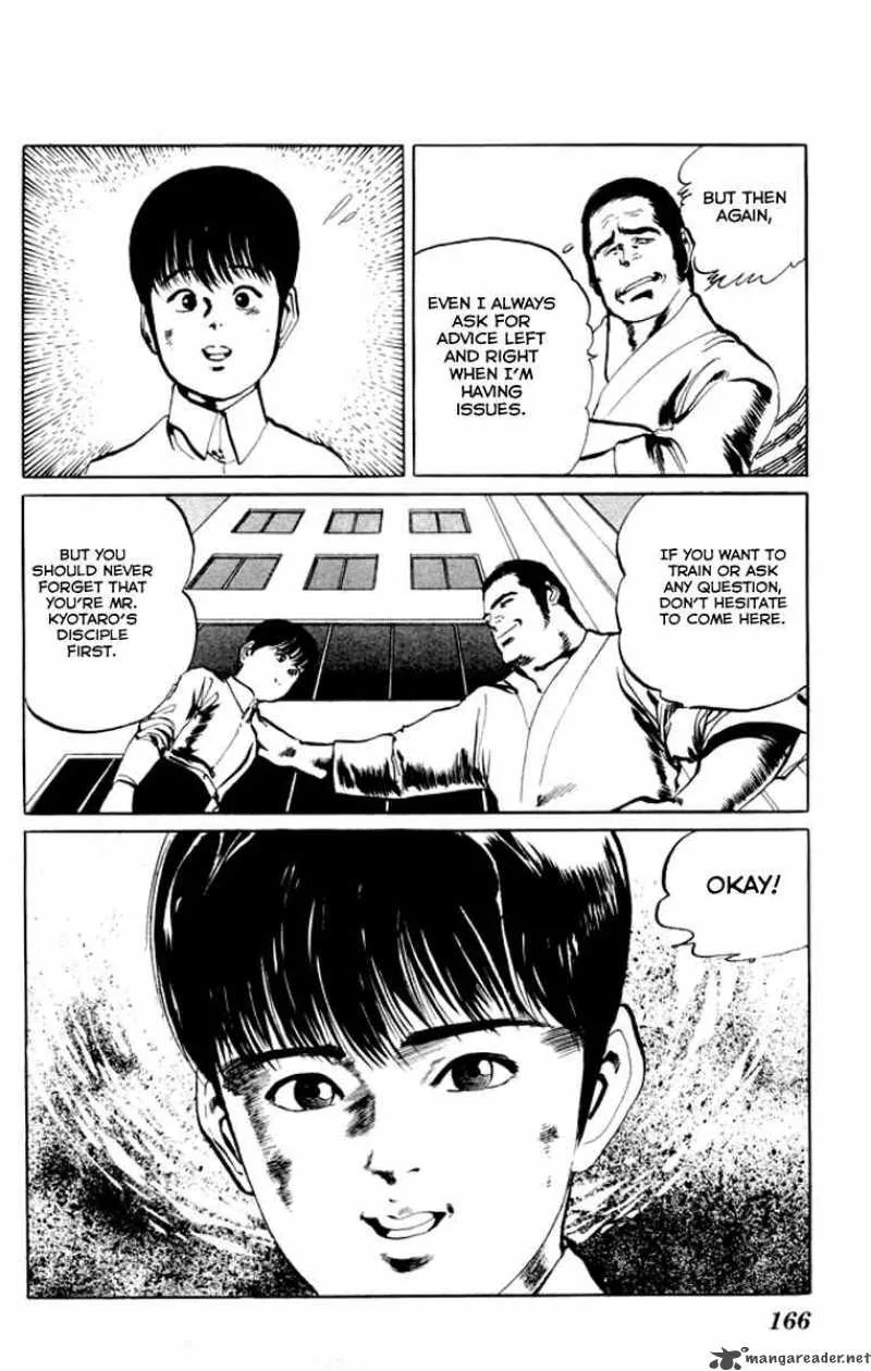 Kenji Chapter 28 page 19