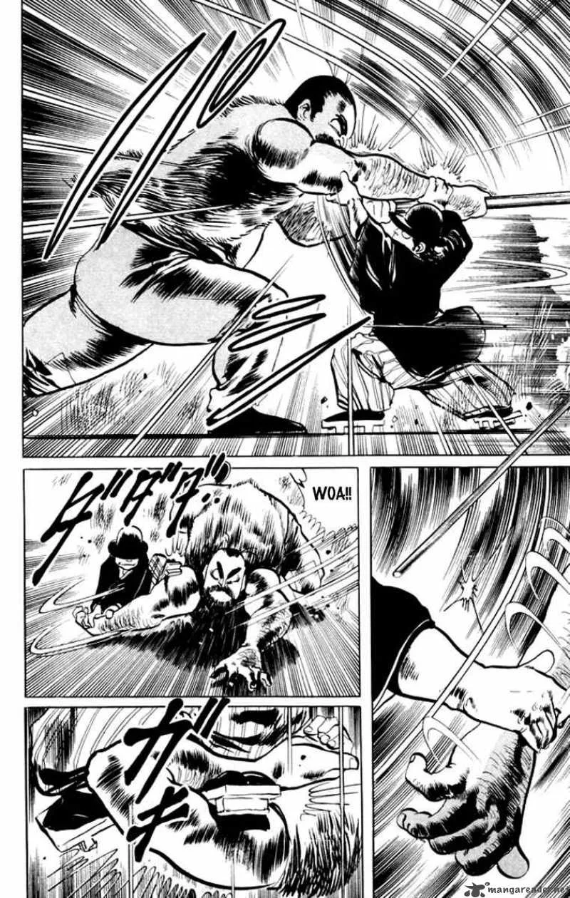Kenji Chapter 28 page 11