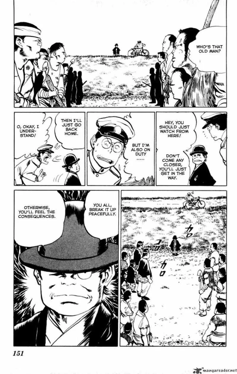 Kenji Chapter 28 page 4