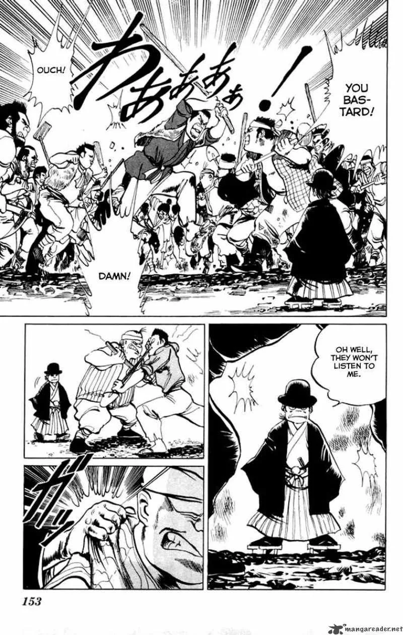 Kenji Chapter 28 page 6