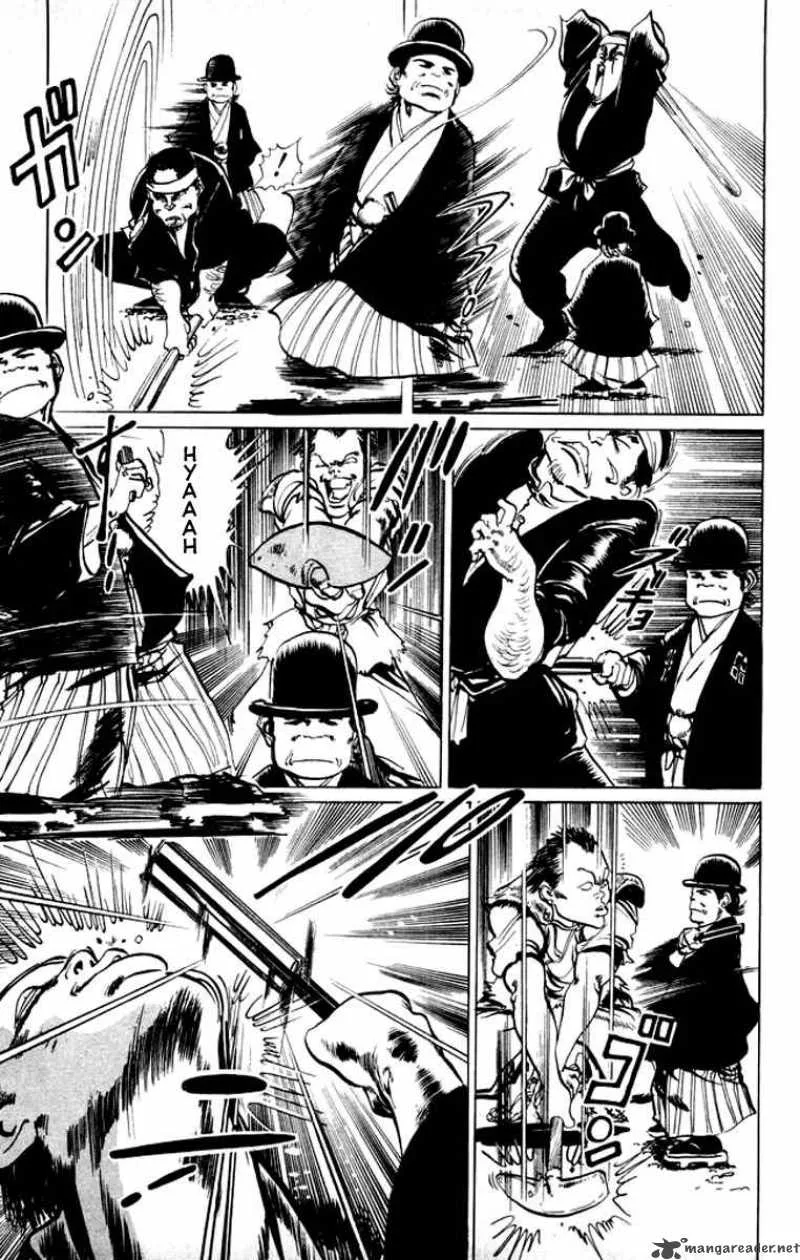 Kenji Chapter 28 page 8