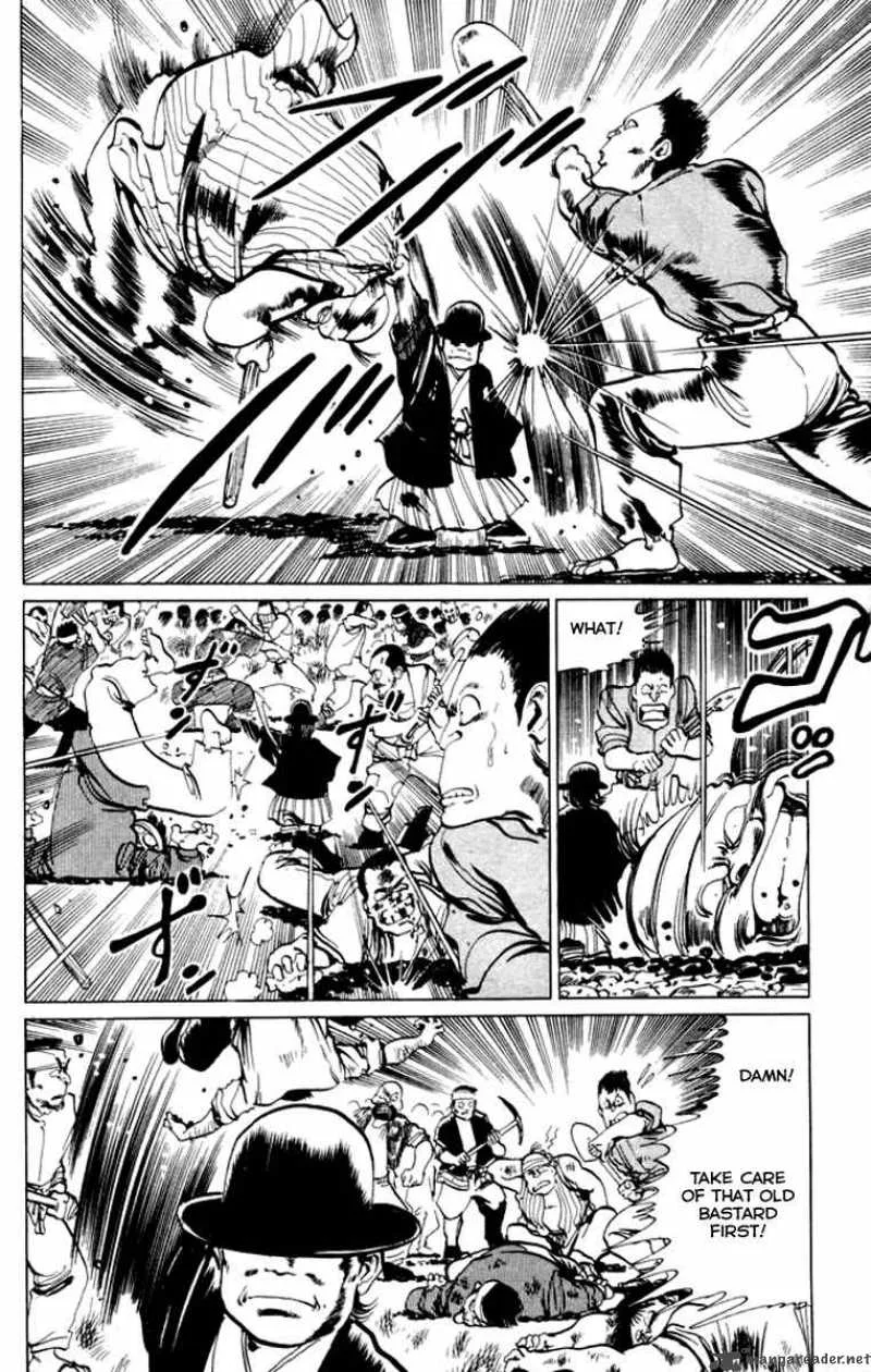Kenji Chapter 28 page 7