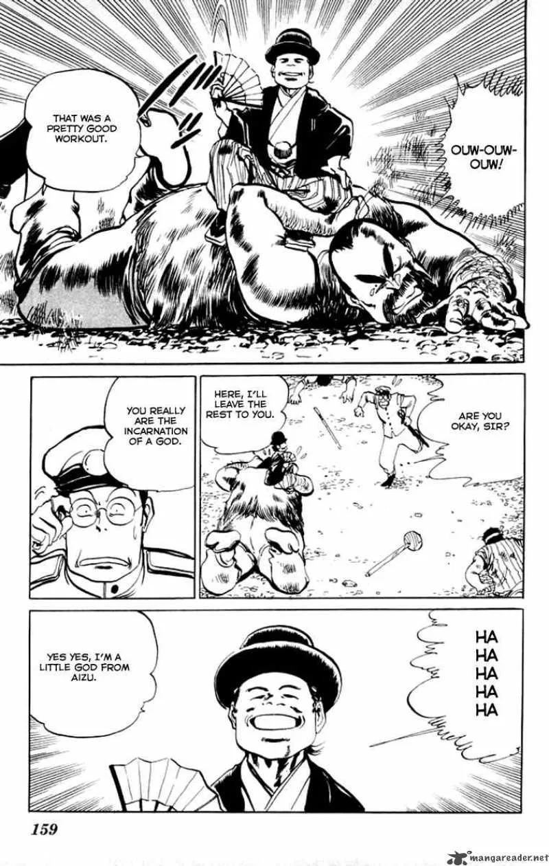 Kenji Chapter 28 page 12