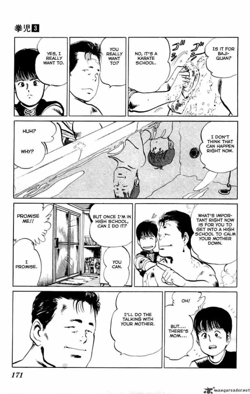 Kenji Chapter 29 page 6