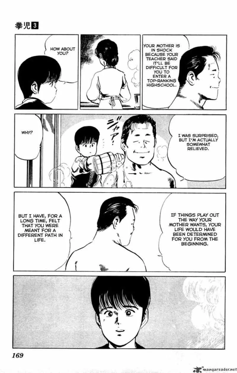Kenji Chapter 29 page 4