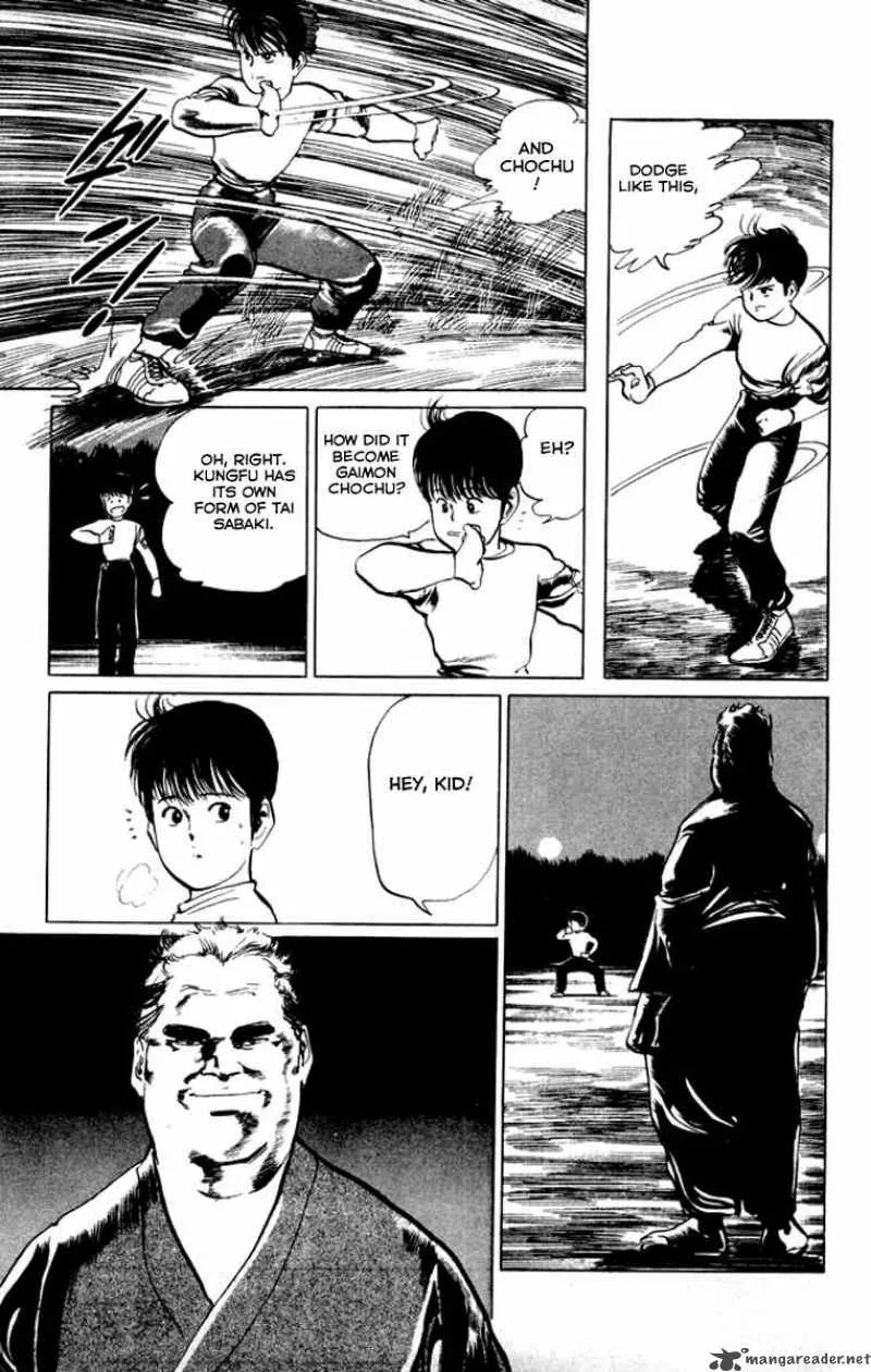 Kenji Chapter 29 page 10