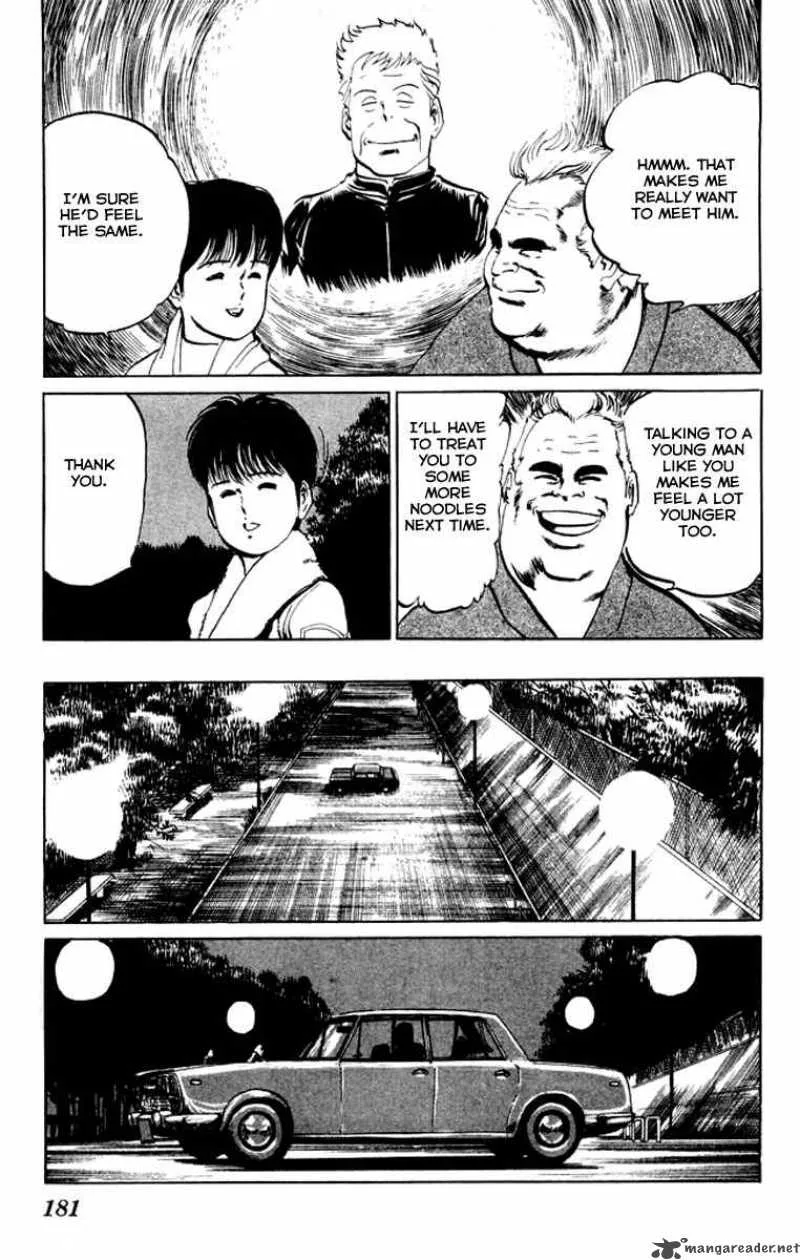 Kenji Chapter 29 page 16