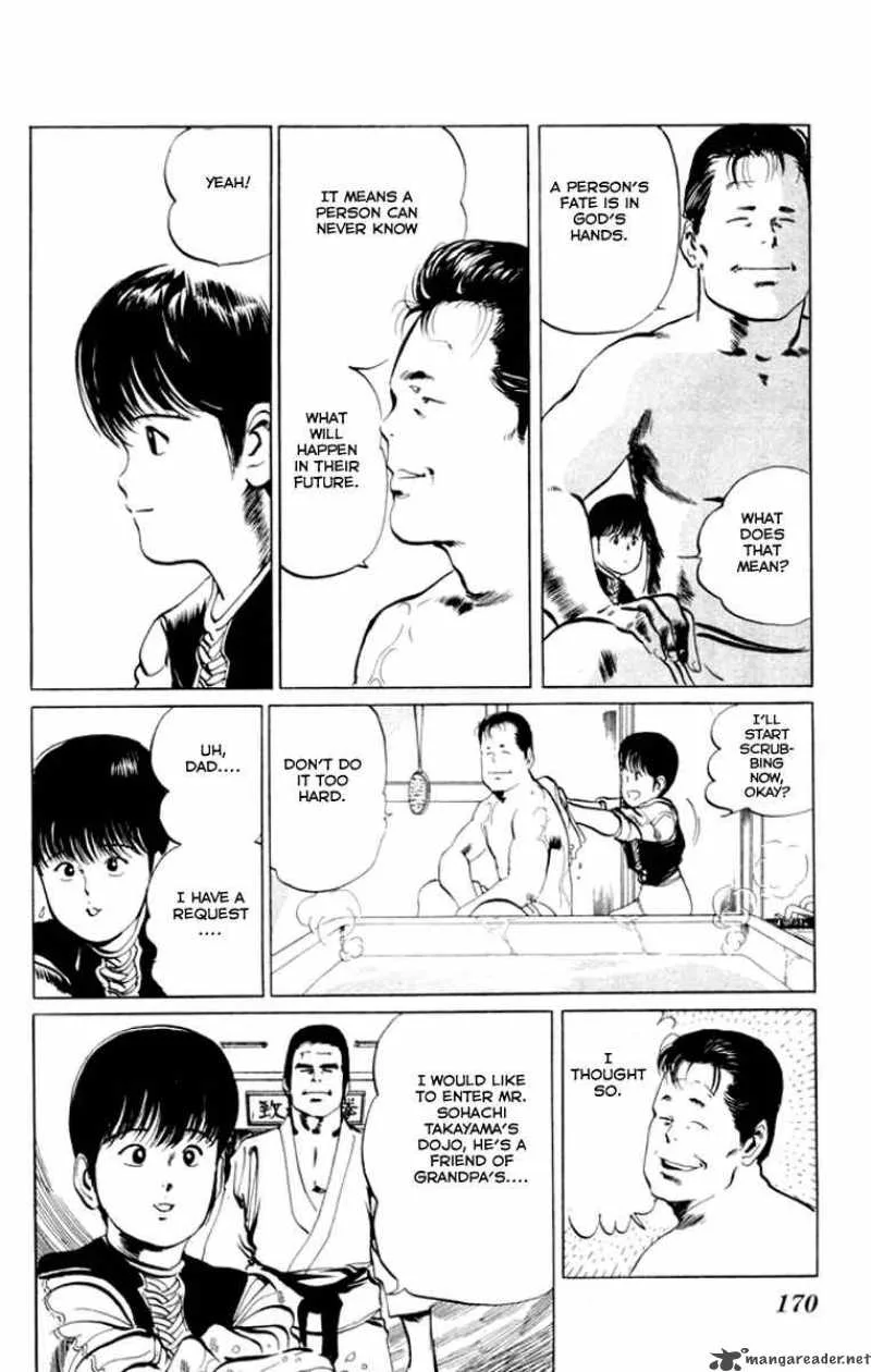 Kenji Chapter 29 page 5
