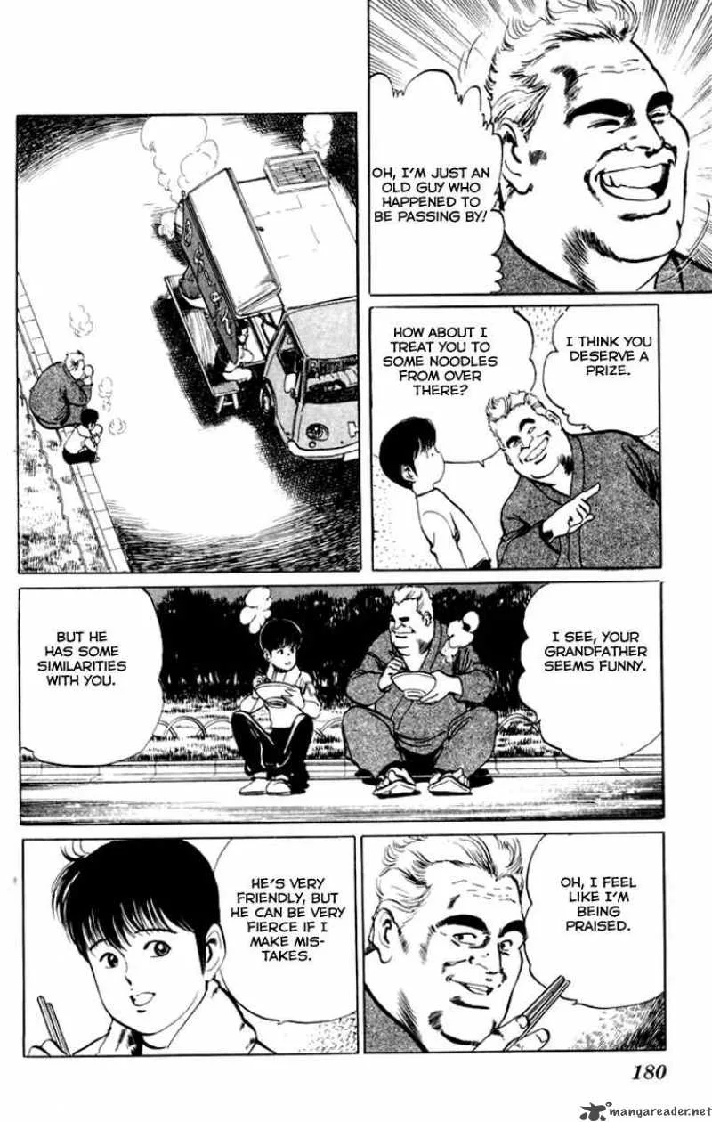 Kenji Chapter 29 page 15