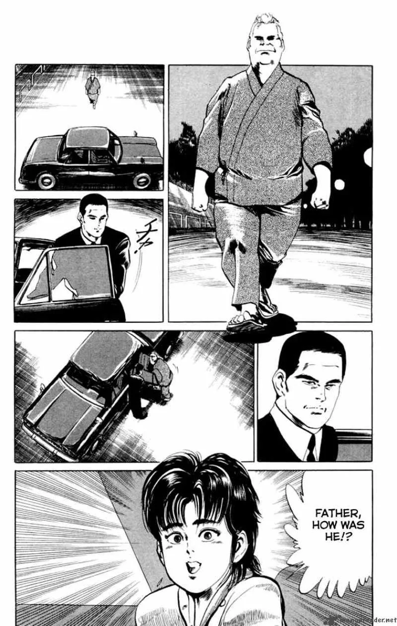 Kenji Chapter 29 page 17