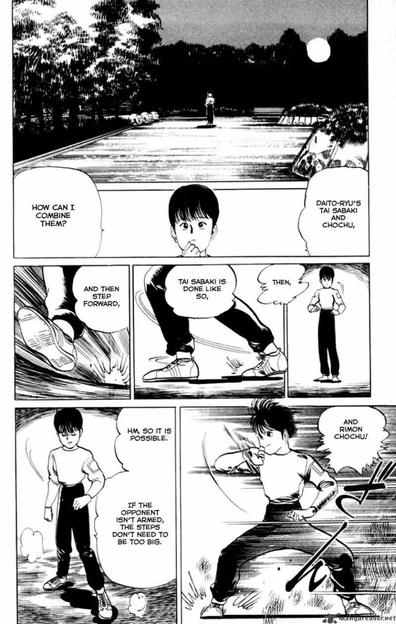 Kenji Chapter 29 page 9