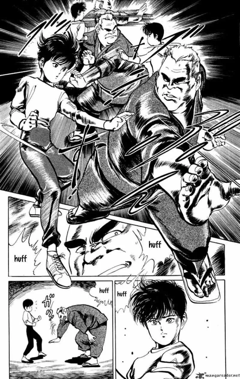 Kenji Chapter 29 page 13