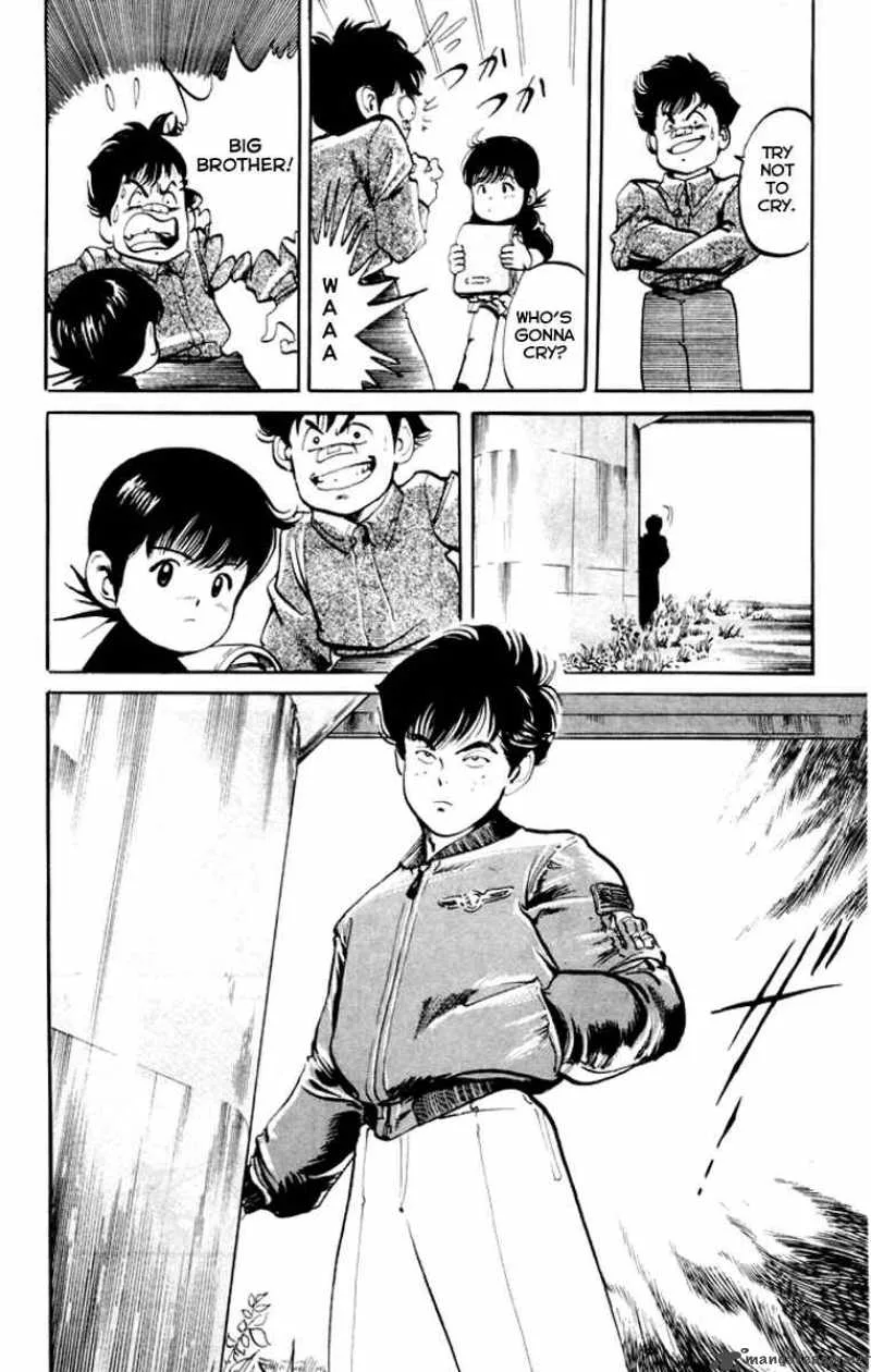 Kenji Chapter 3 page 7