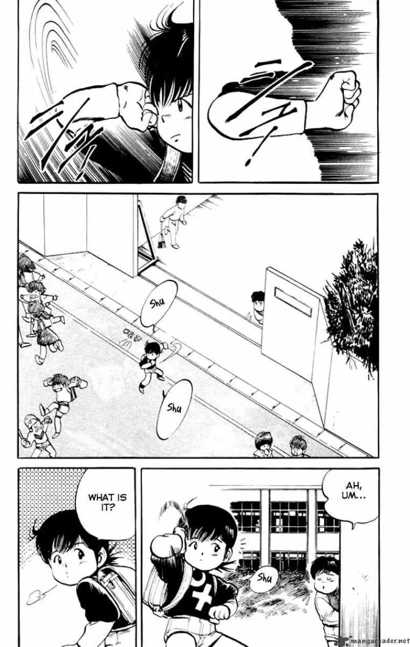 Kenji Chapter 3 page 3