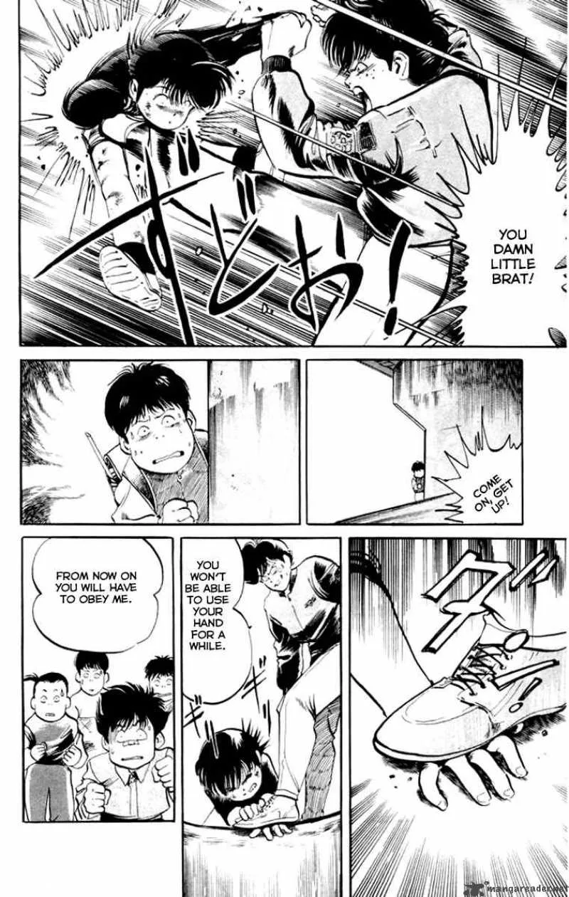 Kenji Chapter 3 page 13