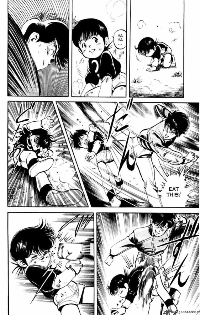 Kenji Chapter 3 page 11