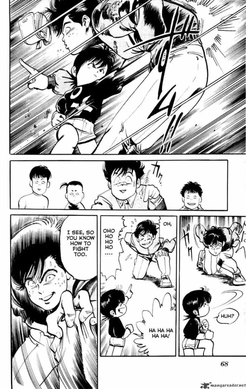 Kenji Chapter 3 page 9