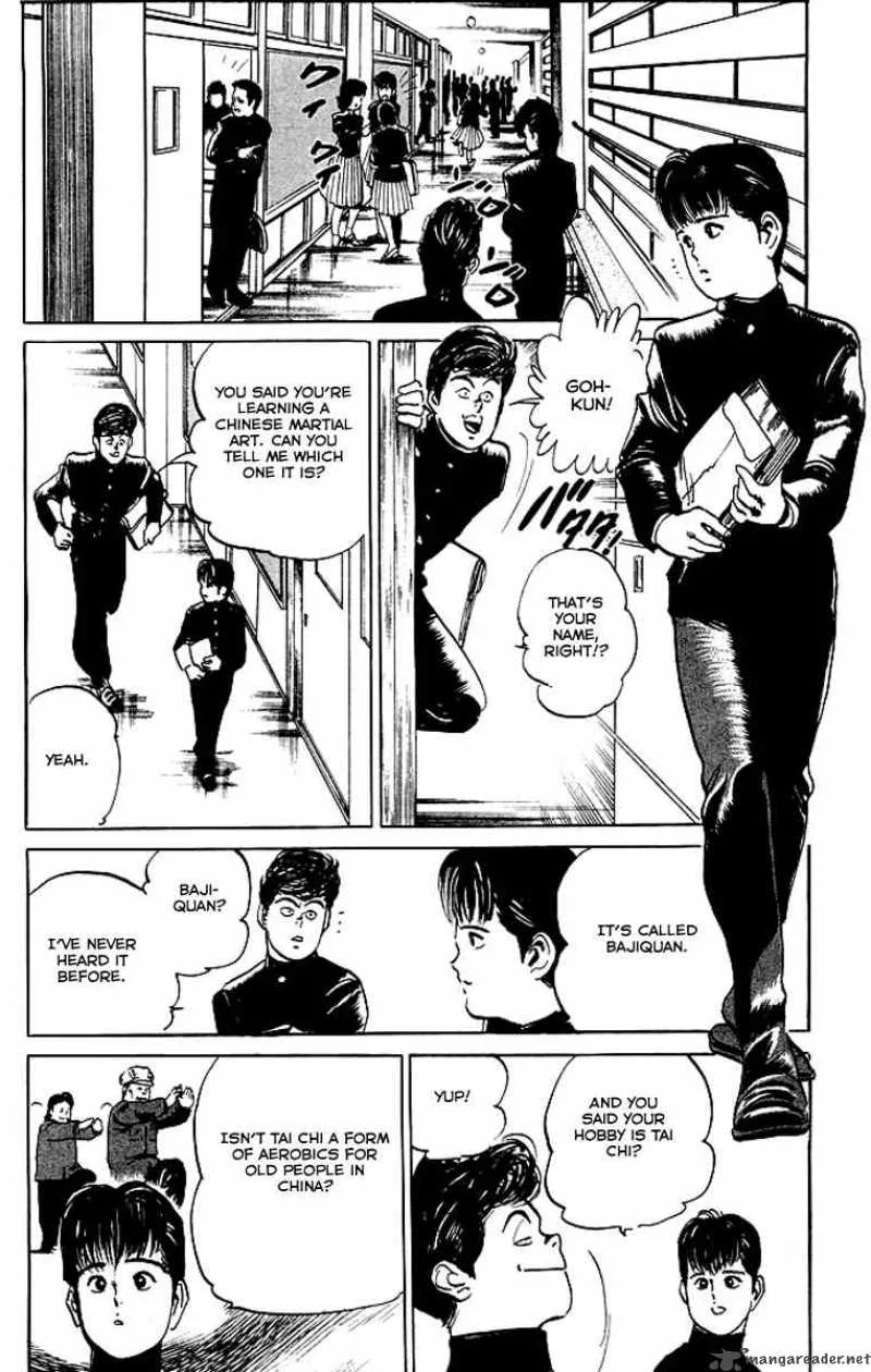 Kenji Chapter 30 page 16