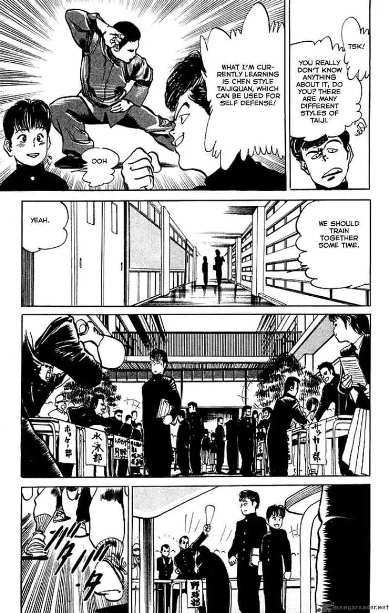 Kenji Chapter 30 page 17