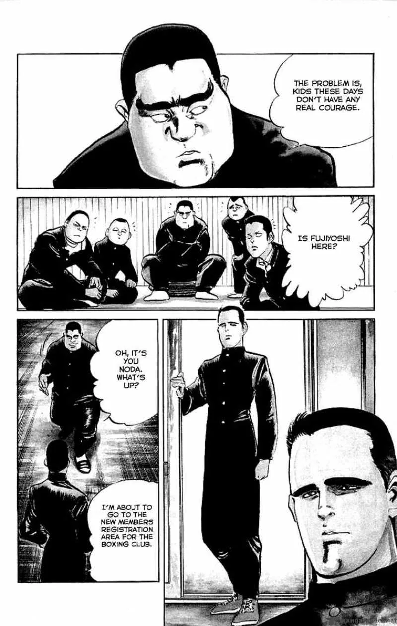 Kenji Chapter 30 page 6