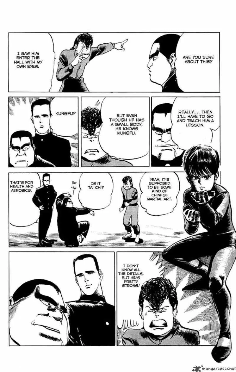 Kenji Chapter 30 page 10