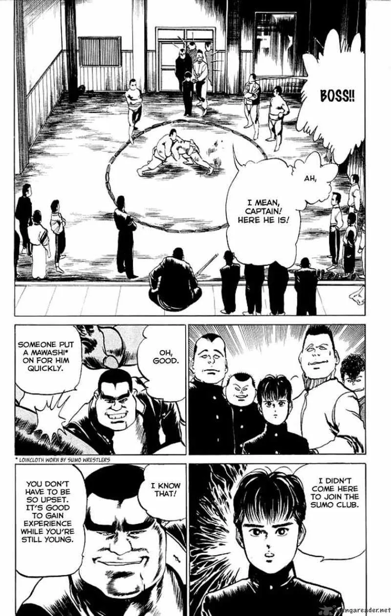 Kenji Chapter 31 page 3