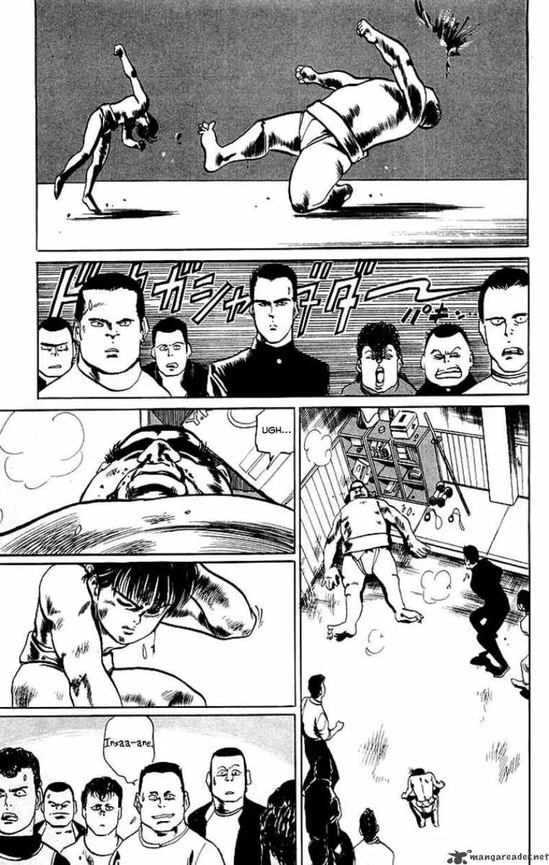 Kenji Chapter 31 page 16