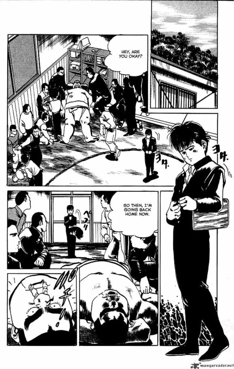 Kenji Chapter 31 page 17