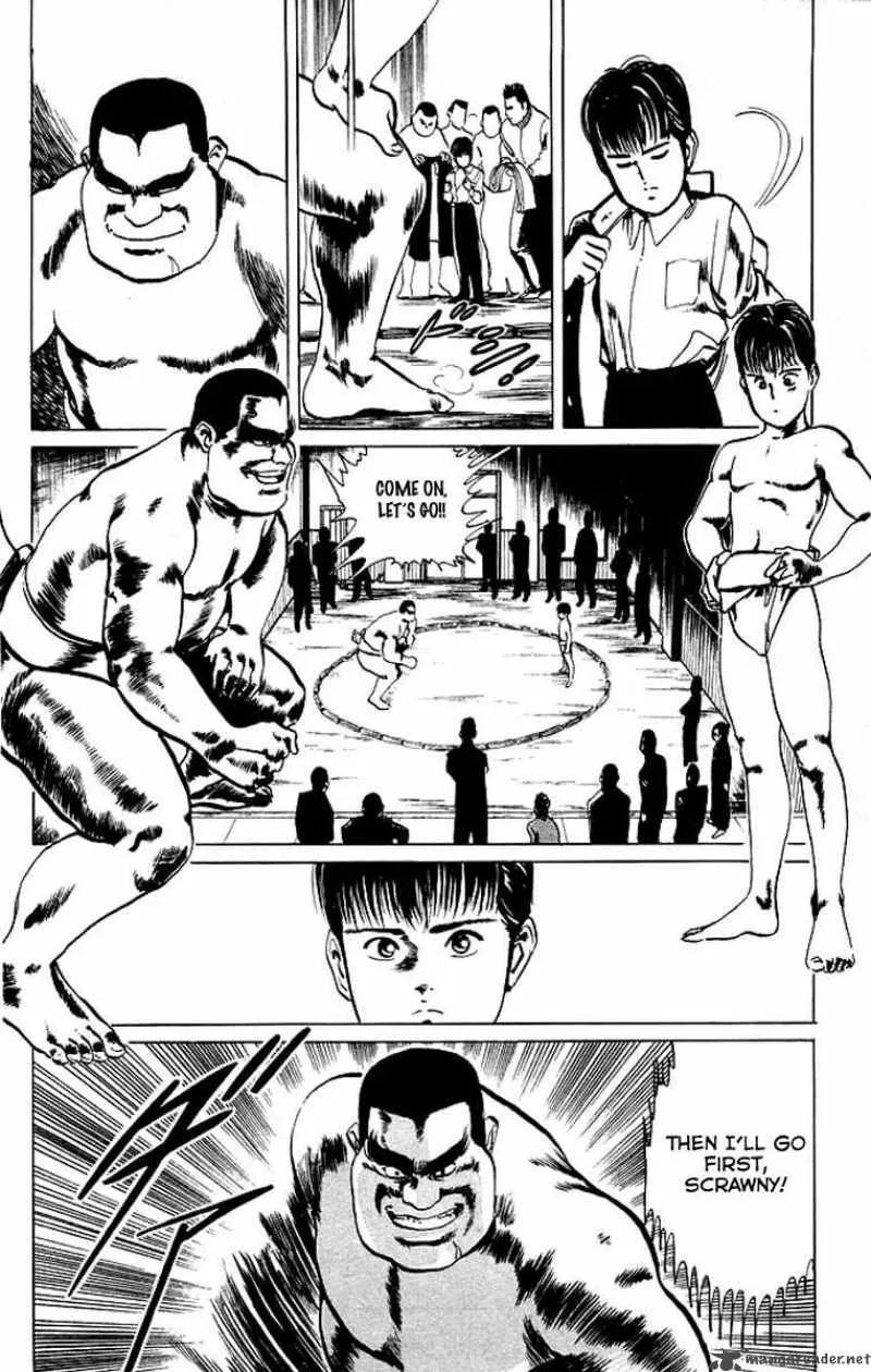 Kenji Chapter 31 page 7