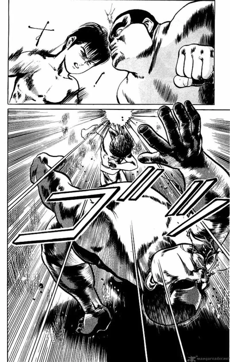 Kenji Chapter 31 page 15